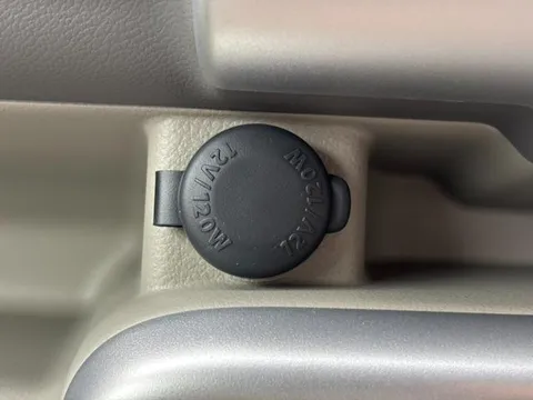 Mitsubishi Town Box