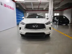 Infiniti QX50