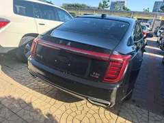 Hongqi H9