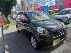 Subaru Pleo