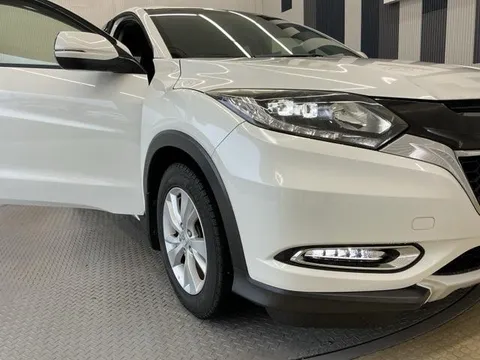 Honda HR-V (Vezel)