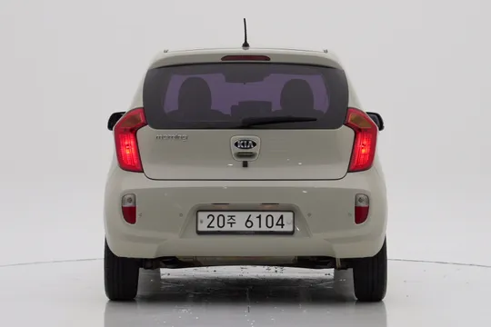 Kia Picanto (Morning)