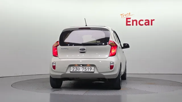 Kia Picanto (Morning)