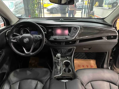 Buick Envision