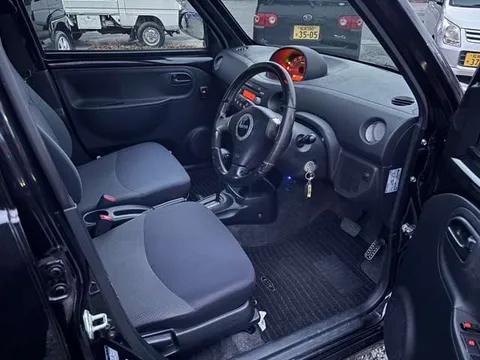 Daihatsu Esse