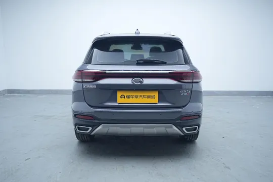 Gac GS5