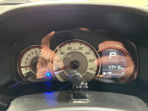 Suzuki Alto Turbo RS