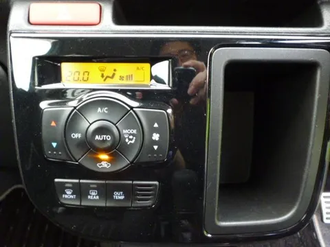 Suzuki Alto Works