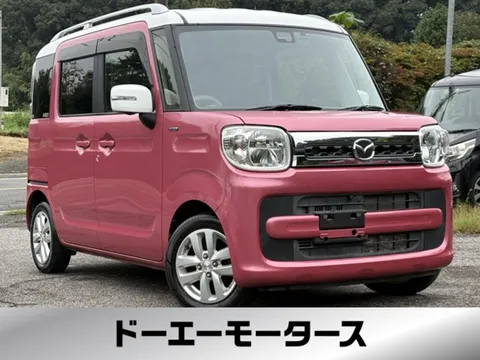 Mazda Flair Wagon