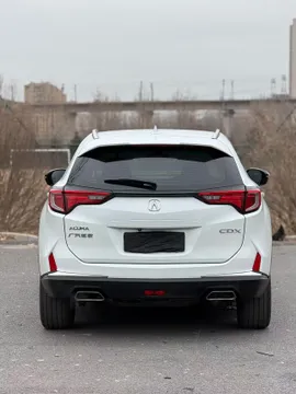 Acura CDX