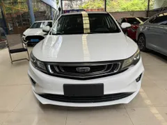 Geely Emgrand GL