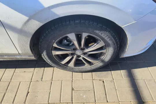 Changan Eado