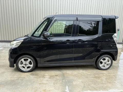 Mitsubishi eK Space Custom