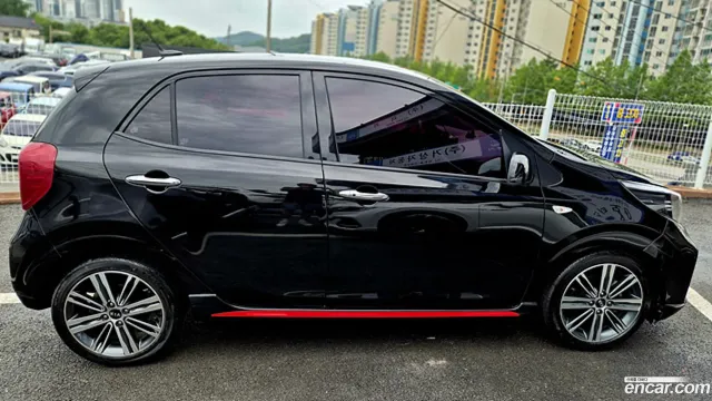 Kia Picanto (Morning)
