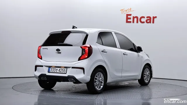 Kia Picanto (Morning)