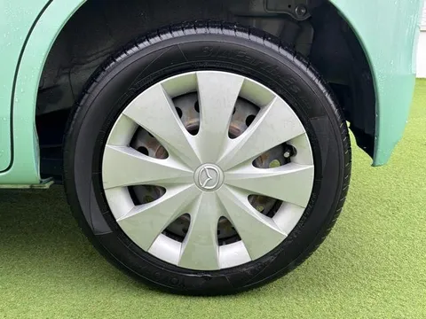 Mazda Flair Wagon