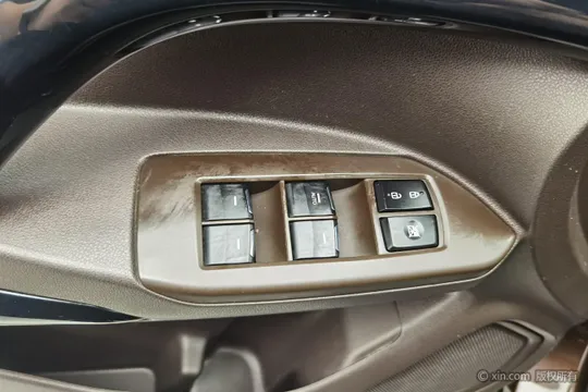 Gac GS4