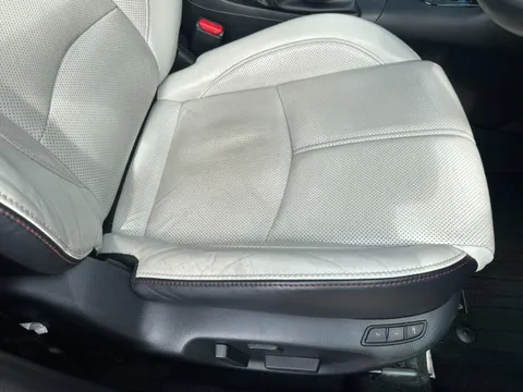 Mazda Axela Sport