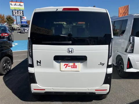Honda N-BOX Joy