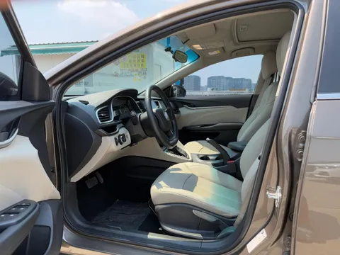 Buick Excelle GT