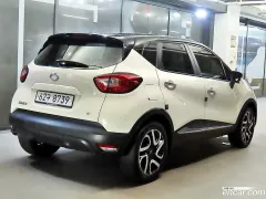 Renault QM3
