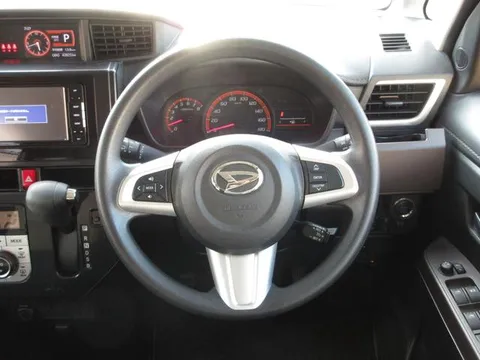 Daihatsu Thor