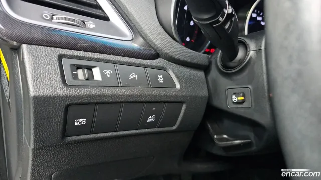 Hyundai Grand Santa Fe (Maxcruz)