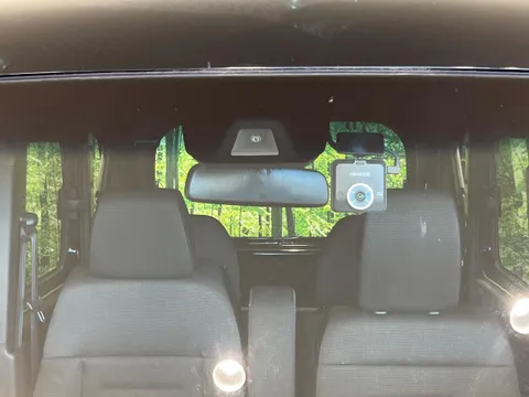 Honda N-VAN +Style