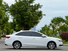 Buick Excelle GT
