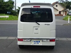 Daihatsu Atrai Wagon