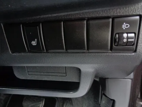 Suzuki MR Wagon