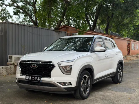 Hyundai ix25