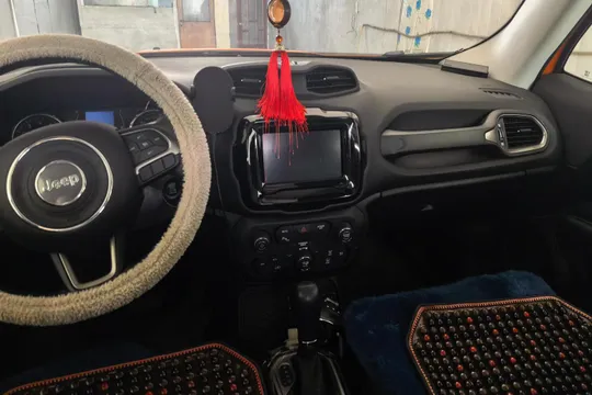 Jeep