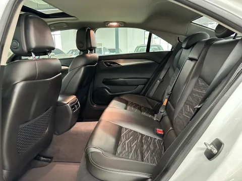 Cadillac ATS-L