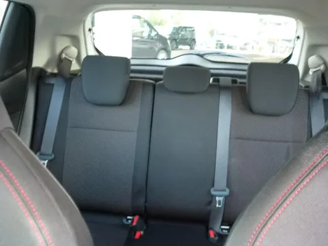 Suzuki Swift Sport