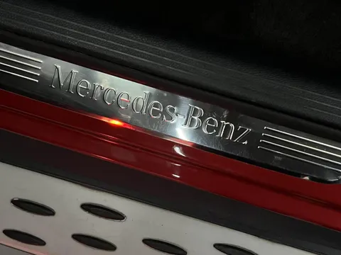 Mercedes-Benz Mercedes-Benz GLC