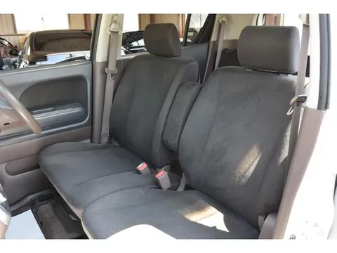 Suzuki MR Wagon