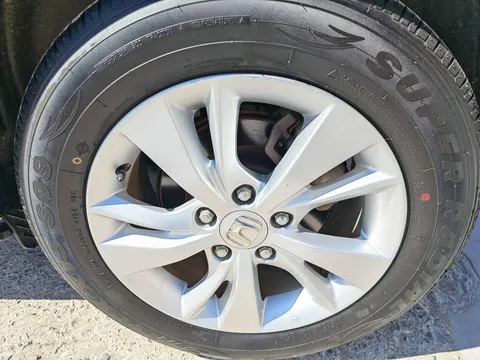 Honda HR-V (Vezel)