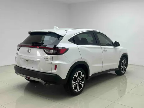 Honda XR-V