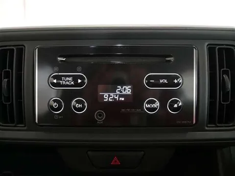 Daihatsu Boon