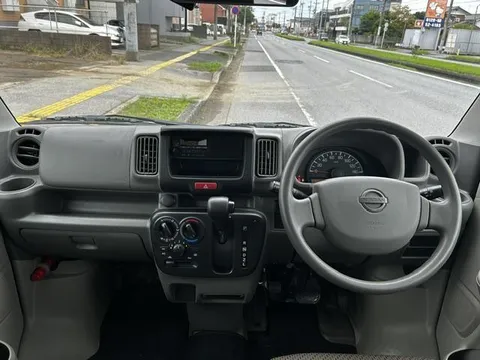 Nissan Clipper