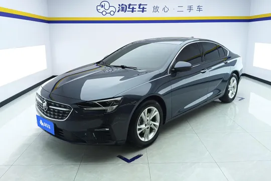 Buick Regal