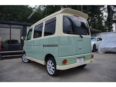 Daihatsu Atrai Wagon