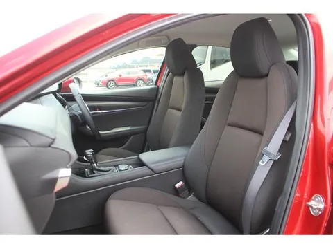 Mazda MAZDA3 Sedan