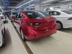 Mazda Mazda 3