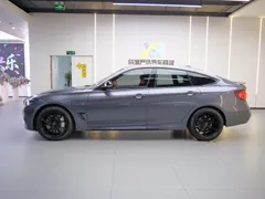 BMW Gran Turismo