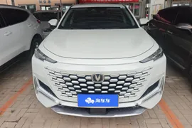 Changan UNI-K