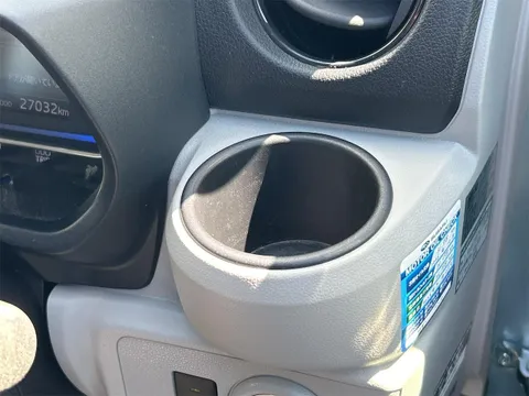 Subaru Pleo Plus