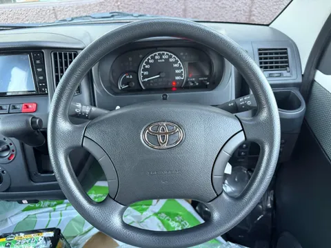 Toyota TownAce Van