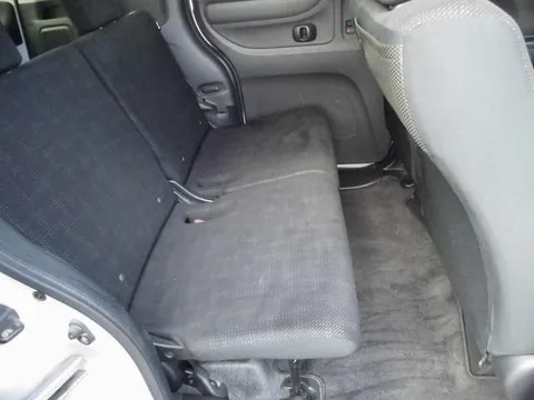 Honda N-BOX Plus